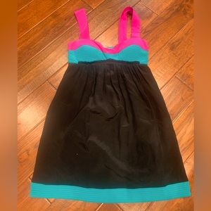 Single dress (Bloomingdale’s) dress